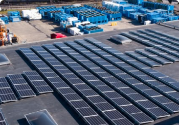 IT Park Sustainable Energy