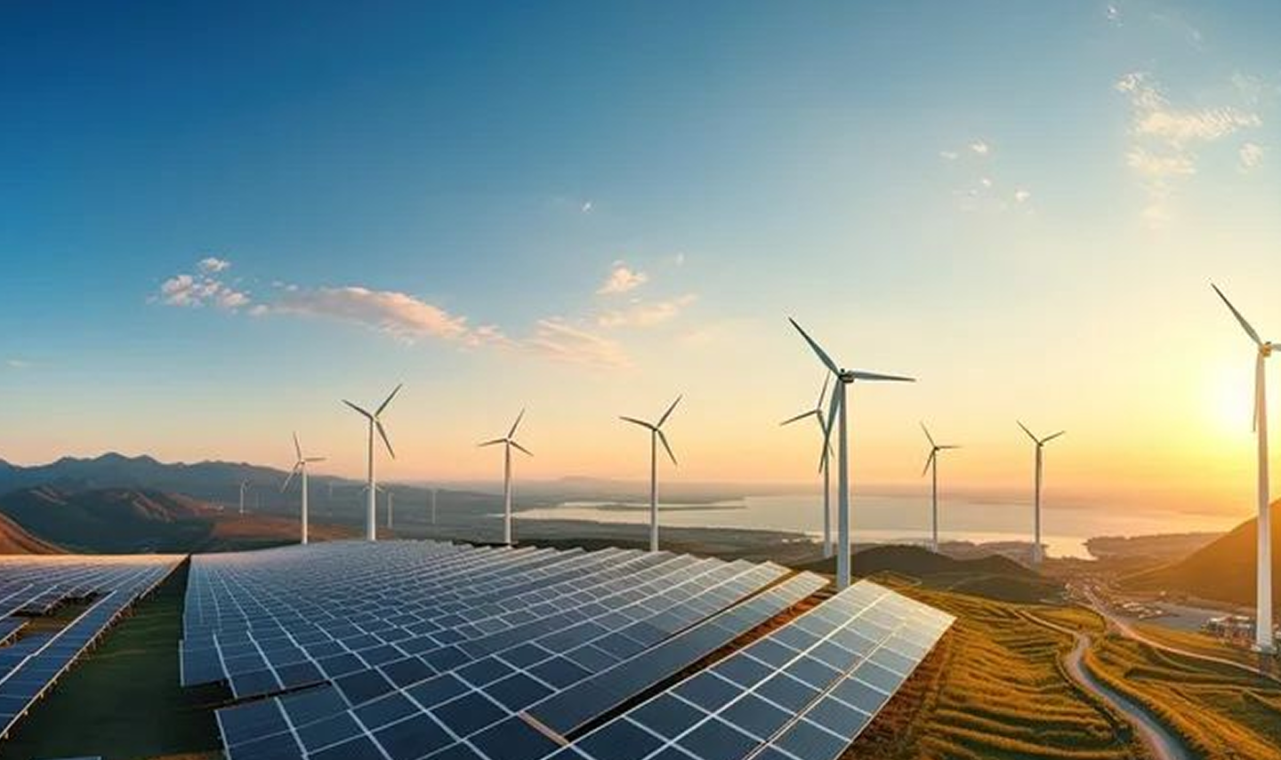 Global Service Center