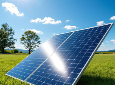 Metropolitan Solar Grid