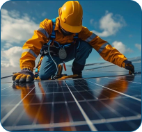 Solar Technician