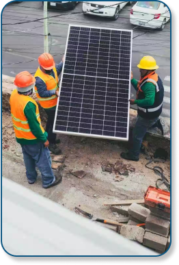 Installation Process