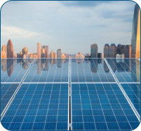 City Grid Connection